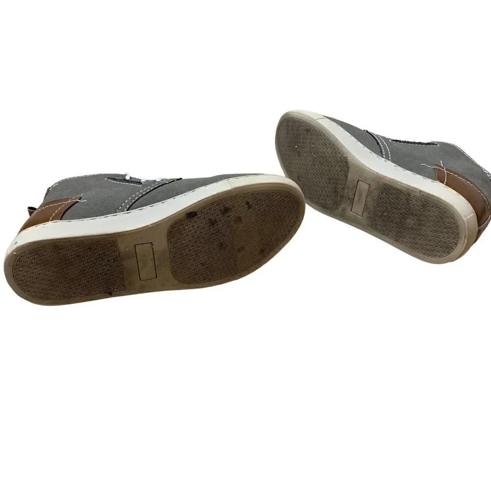 Sonoma men chukka